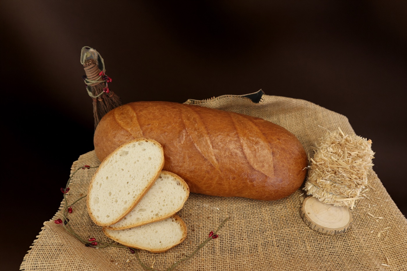 White Bread